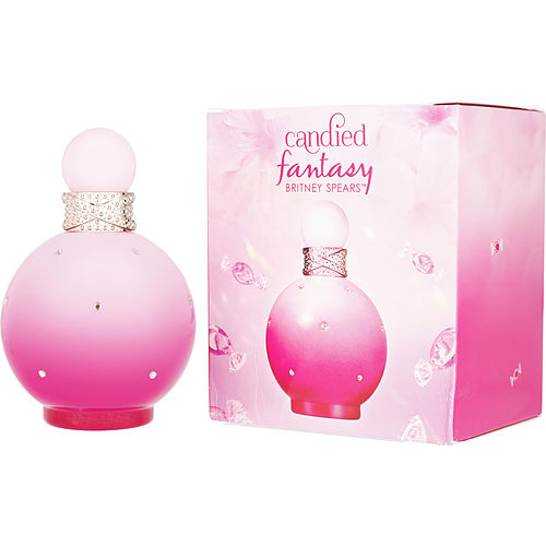 CANDIED FANTASY BRITNEY SPEARS by Britney Spears