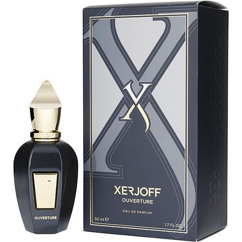 XERJOFF OUVERTURE by Xerjoff