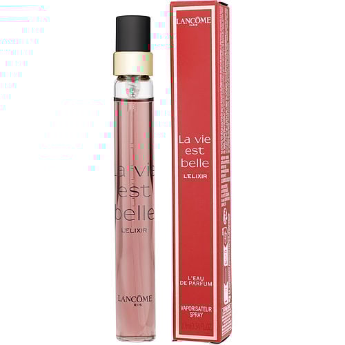 LA VIE EST BELLE L'ELIXIR by Lancome