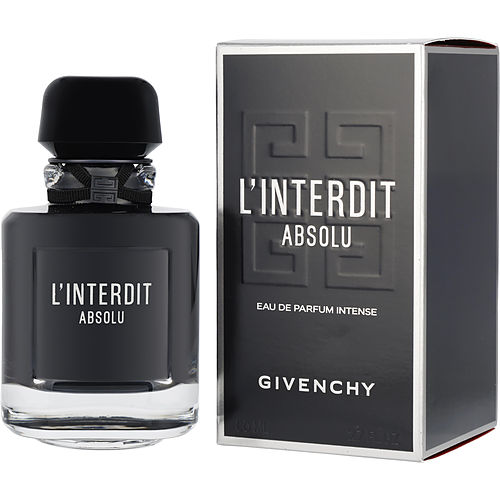 L'INTERDIT ABSOLU by Givenchy