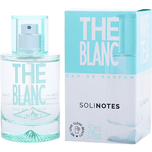 SOLINOTES WHITE TEA by Solinotes