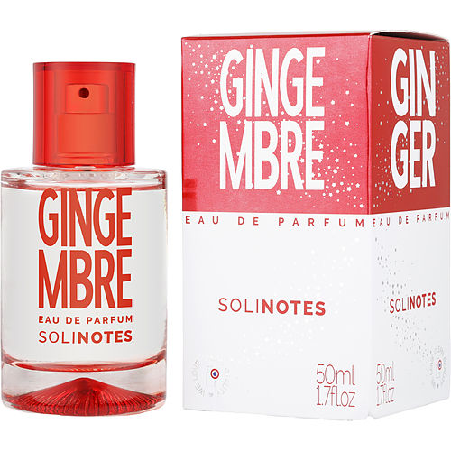 SOLINOTES GINGER by Solinotes