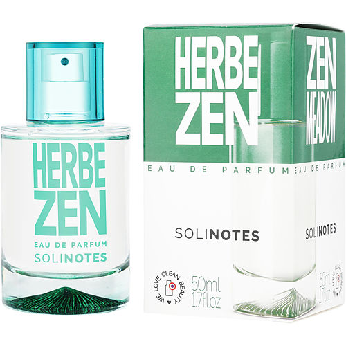 SOLINOTES HERBA ZEN by Solinotes