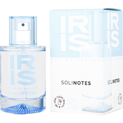 SOLINOTES IRIS by Solinotes