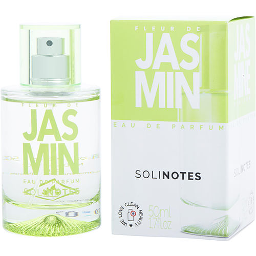 SOLINOTES JASMINE TREE by Solinotes