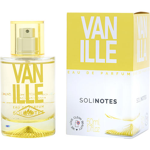 SOLINOTES VANILLA by Solinotes