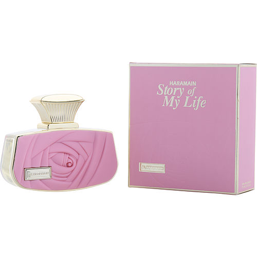 AL HARAMAIN STORY OF MY LIFE by Al Haramain