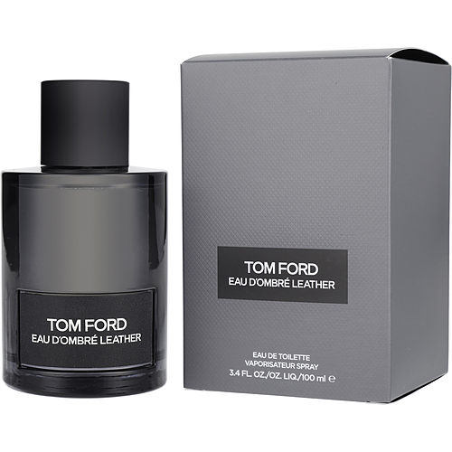 TOM FORD EAU D'OMBRE LEATHER by Tom Ford