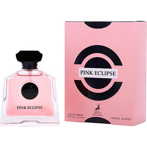 MAISON ALHAMBRA PINK ECLIPSE by Maison Alhambra