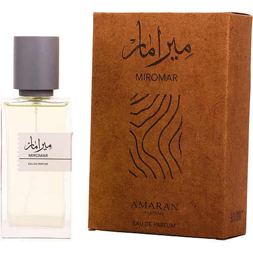 AMARAN MIROMAR by Amaran