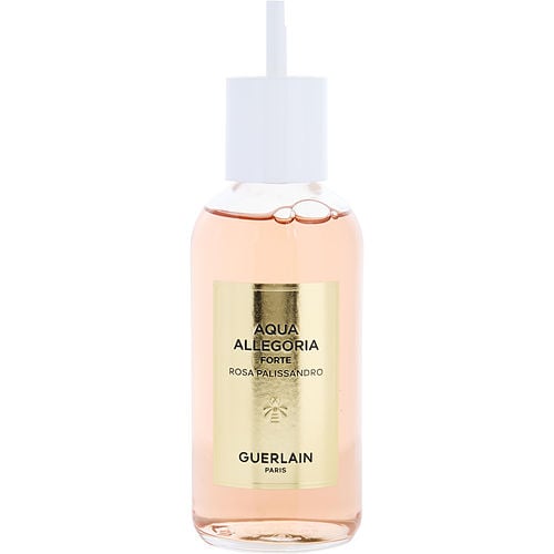 AQUA ALLEGORIA ROSA PALISSANDRO FORTE by Guerlain