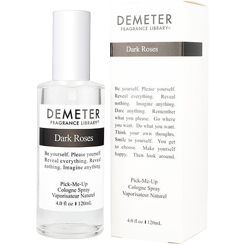 DEMETER DARK ROSES by Demeter