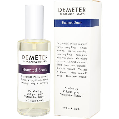 DEMETER HAUNTED SOULS by Demeter