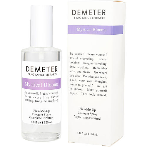 DEMETER MYSTICAL BLOOMS by Demeter