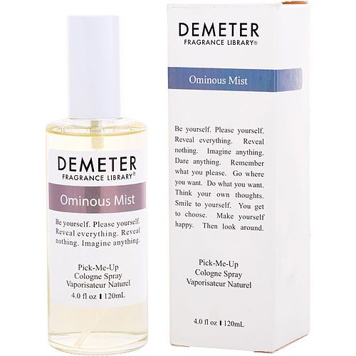 DEMETER OMINOUS MIST by Demeter