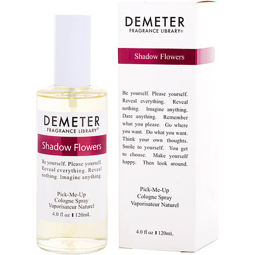 DEMETER SHADOW FLOWERS by Demeter