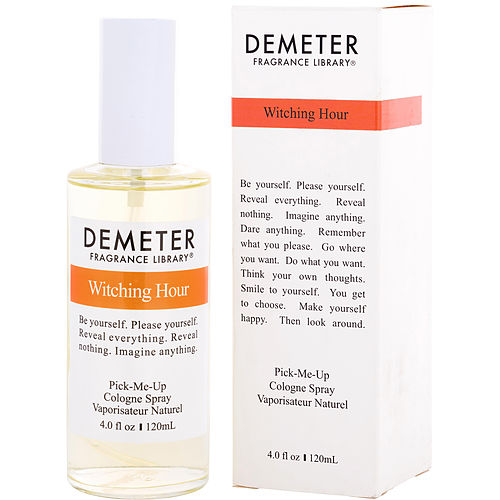 DEMETER WITCHING HOUR by Demeter