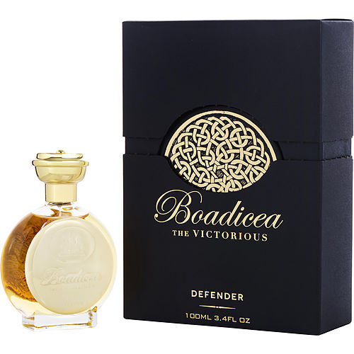 BOADICEA THE VICTORIOUS DEFENDER by Boadicea the Victorious