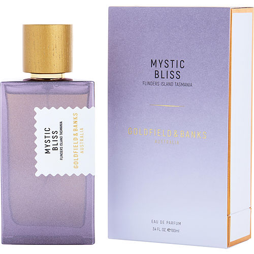 GOLDFIELD & BANKS MYSTIC BLISS by Goldfield & Banks