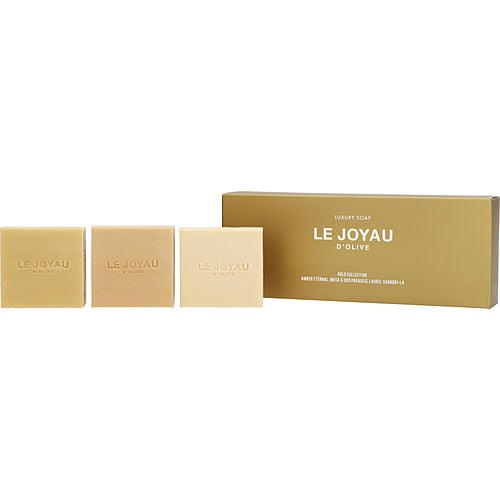 LE JOYAU D'OLIVE VARIETY by Le Joyau D'Olive