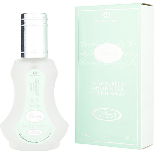 AL REHAB LOVELY by Al Rehab
