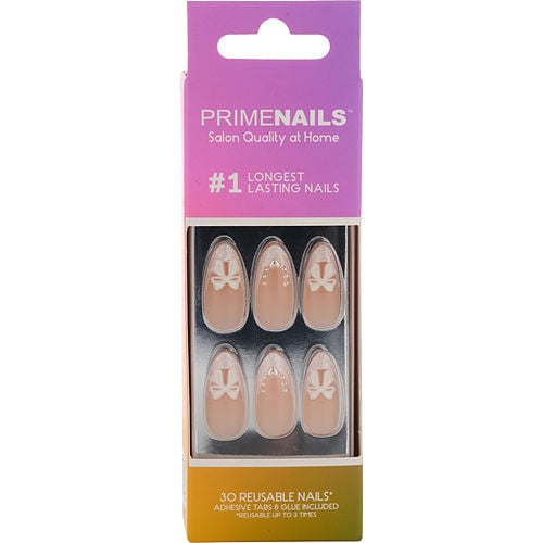 Prime Nails by Prime Nails