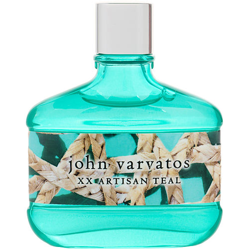 JOHN VARVATOS XX ARTISAN TEAL by John Varvatos