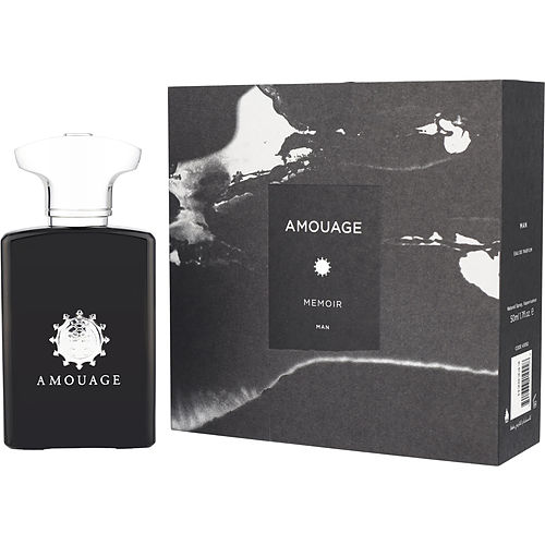 AMOUAGE MEMOIR by Amouage