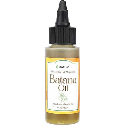 WELL'S OIL by Well's Oil