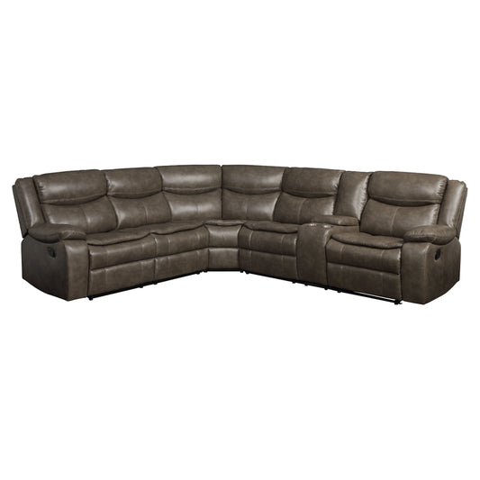 Tavin Motion Sectional Sofa