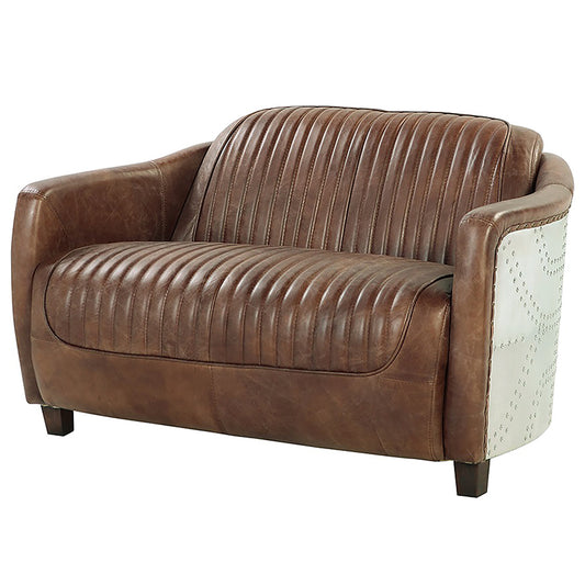 Brancaster Loveseat