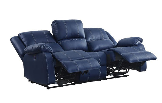 Zuriel Power Motion Sofa W/USB