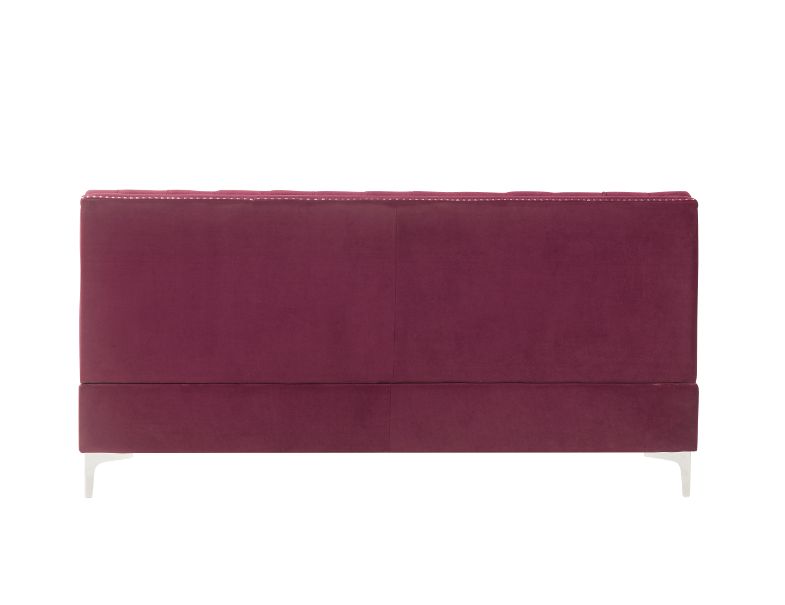 Jaszira Modular - Armless Sofa