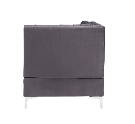 Jaszira Modular - Wedge