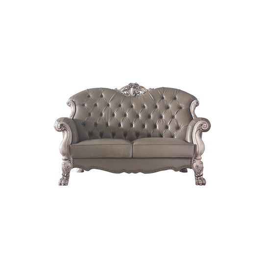 Dresden Loveseat W/3 Pillows