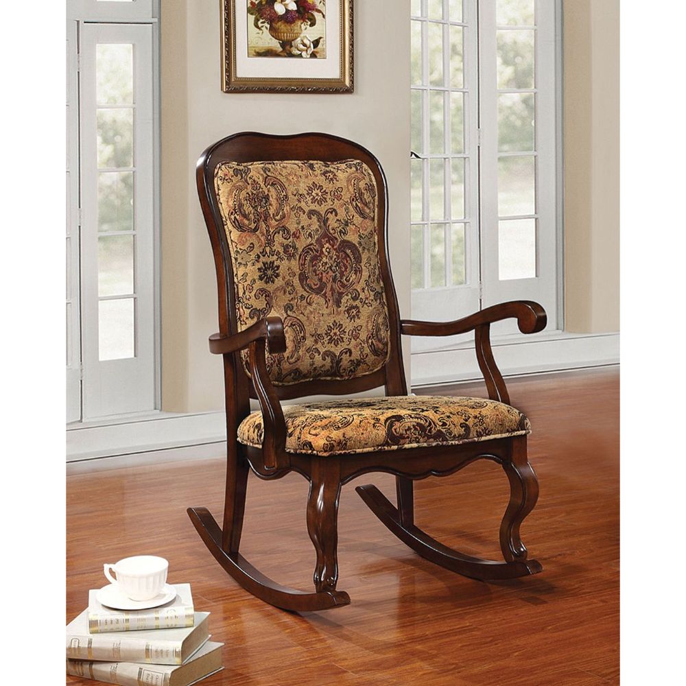 Sharan Rocking Chair