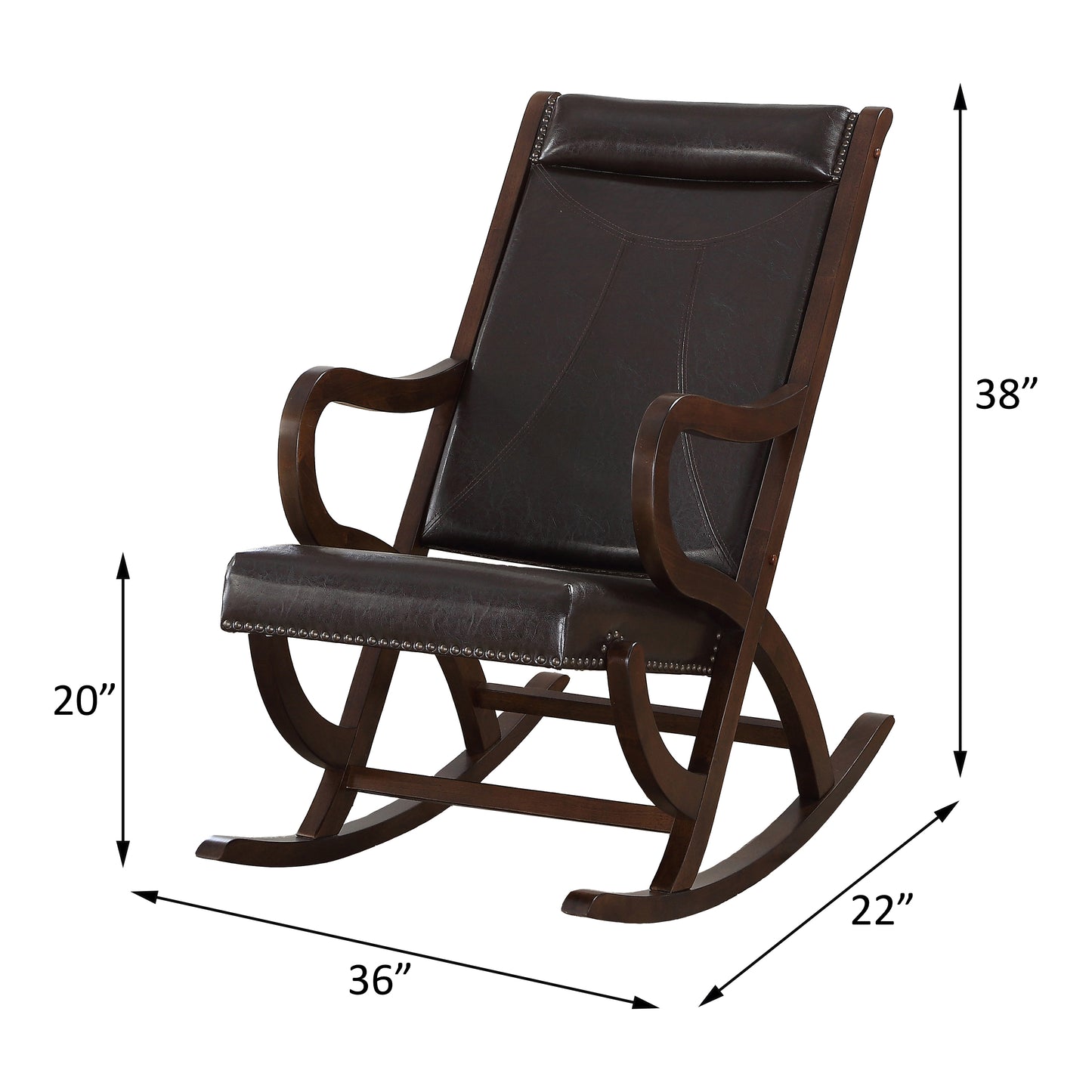 Triton Rocking Chair