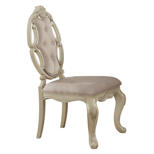 Ragenardus Side Chair (Set-2)