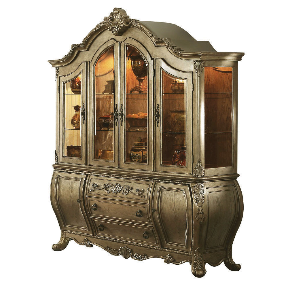 Ragenardus Buffet & Hutch