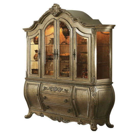 Ragenardus Buffet & Hutch