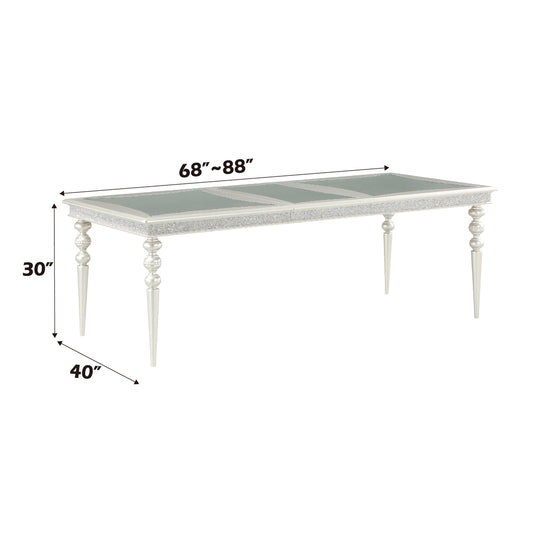 Maverick Dining Table