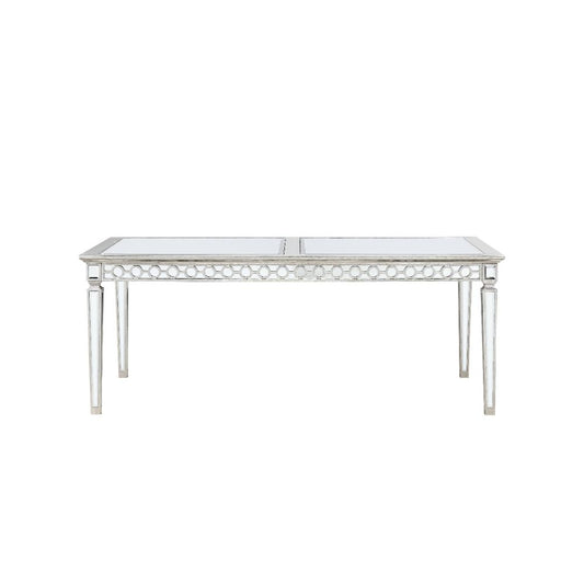 Varian Dining Table (78"L)