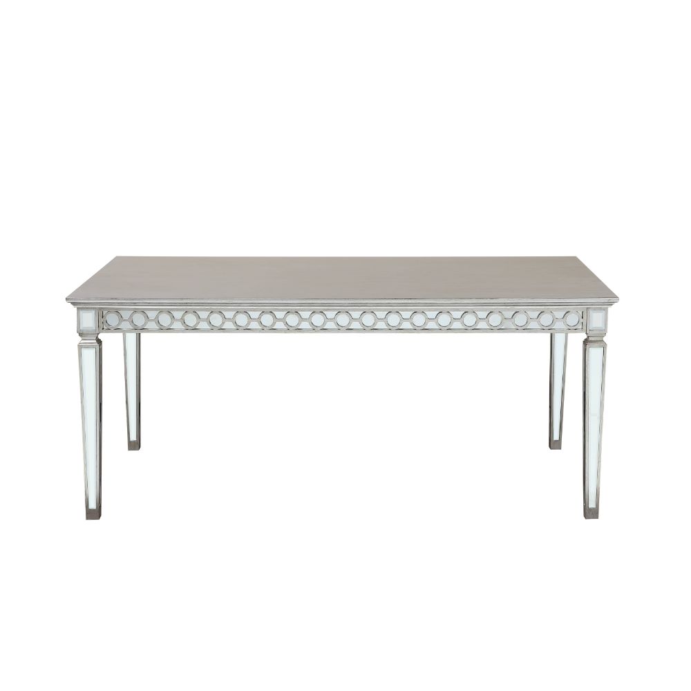 Varian Dining Table (90"L)