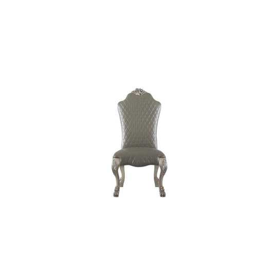 Dresden Side Chair (Set-2)
