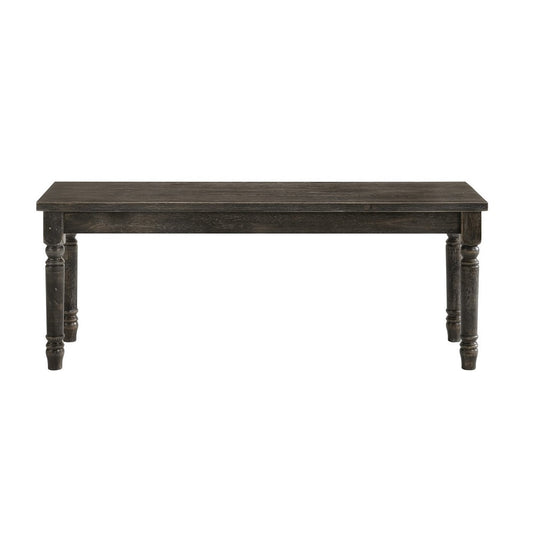 Claudia II Bench