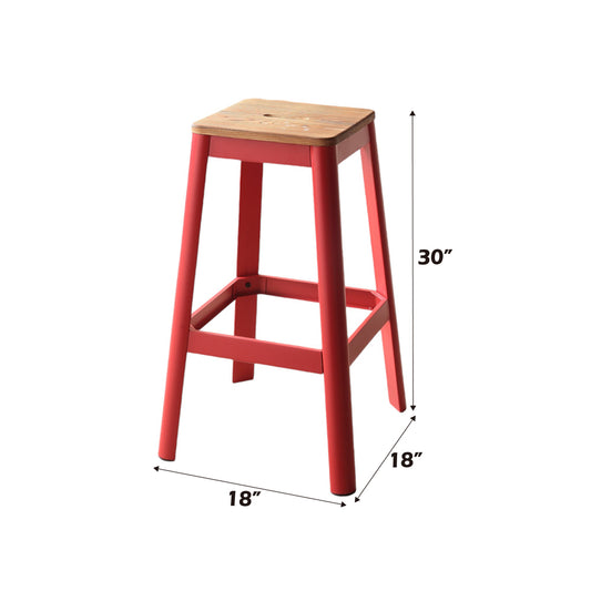 Jacotte Bar Stool