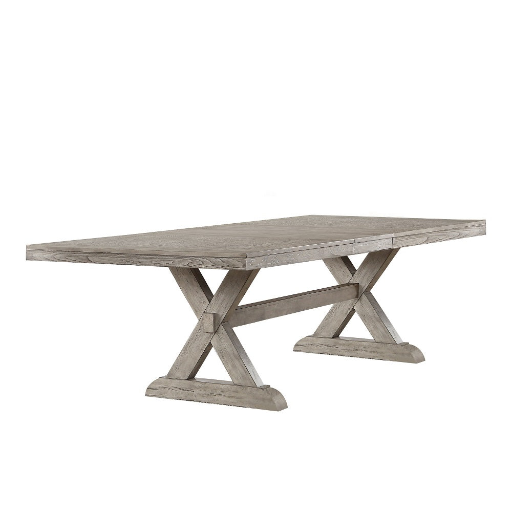 Rocky Dining Table