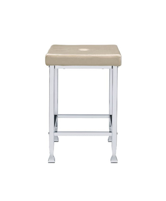 Raine Counter Height Stool (Set-2)