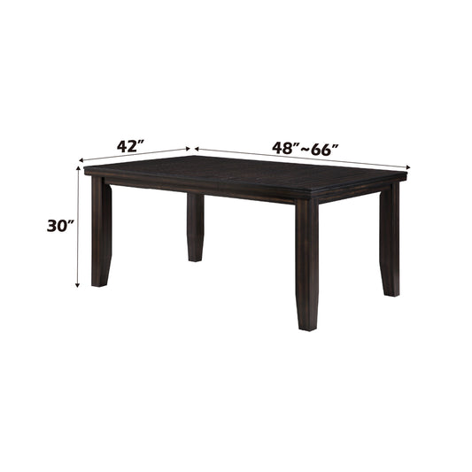 Urbana Dining Table
