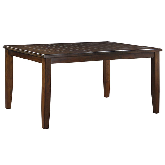 Urbana Counter Height Table
